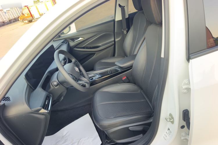 Used Buick Verano 2023 Pro Enjoyment Edition Interior 5
