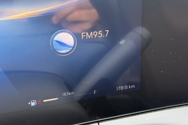 Used Buick Verano 2023 Pro Enjoyment Edition Interior 5