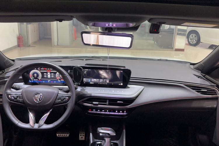 Used Buick Verano 2023 Pro GS Swift Edition Interior 5