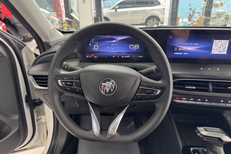 Used Buick Verano 2023 Pro Enjoyment Edition Interior 5