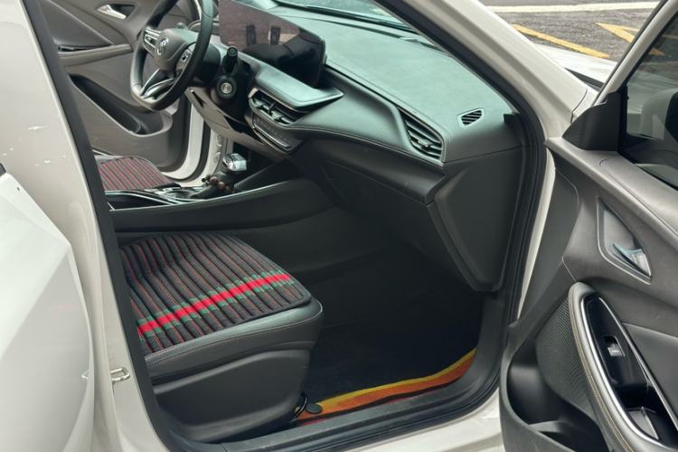 Used Buick Verano 2023 Pro Enjoyment Edition Interior 5