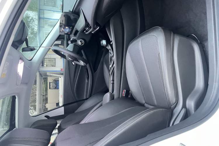 Used Buick Verano 2023 Pro Enjoyment Edition Interior 5