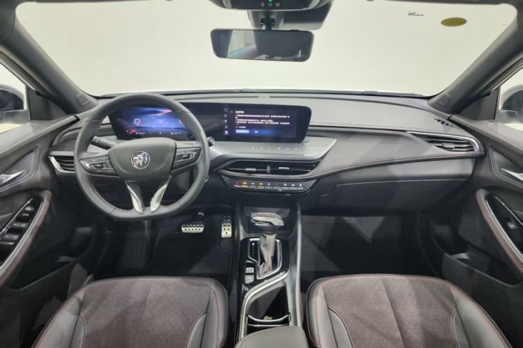 Used Buick Verano 2023 Pro GS Swift Edition Interior 5