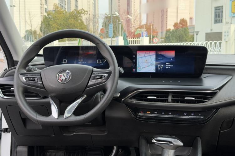 Used Buick Verano 2023 Pro Enjoyment Edition Interior 5