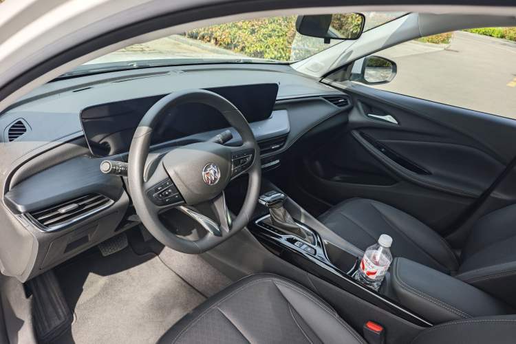 Used Buick Verano 2023 Pro Enjoyment Edition Interior 5