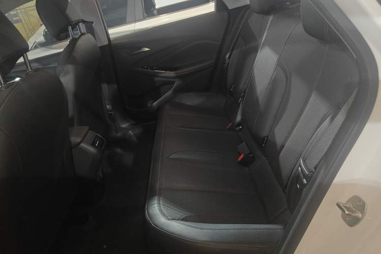 Used Buick Verano 2023 Pro Enjoyment Edition Interior 6