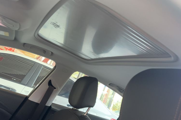 Used Buick Verano 2023 Pro Enjoyment Edition Interior 6