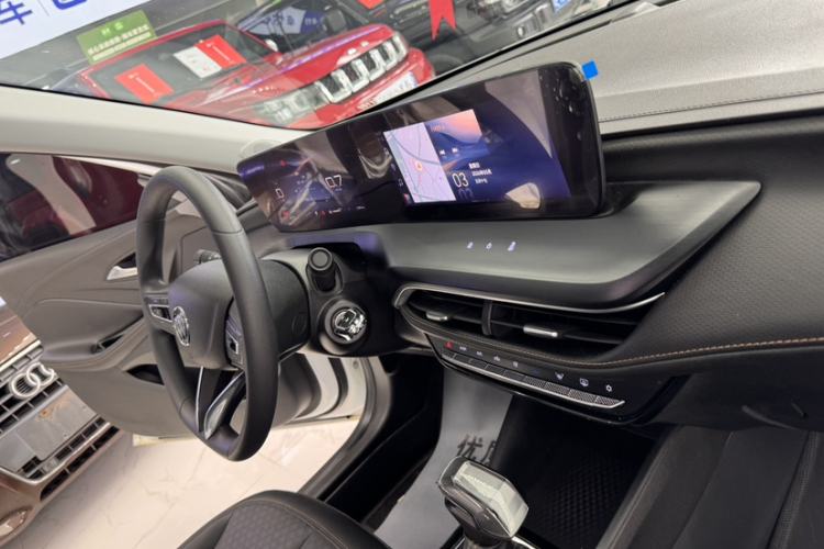 Used Buick Verano 2023 Pro Enjoyment Edition Interior 6