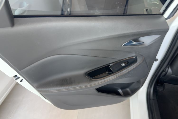 Used Buick Verano 2023 Pro Enjoyment Edition Interior 7