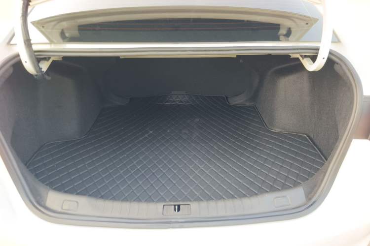 Used Buick Verano 2023 Pro Enjoyment Edition Interior 7