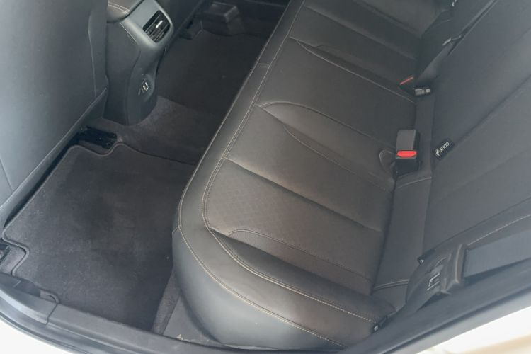 Used Buick Verano 2023 Pro Enjoyment Edition Interior 8