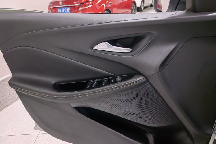 Used Buick Verano 2023 Pro Enjoyment Edition Interior 8