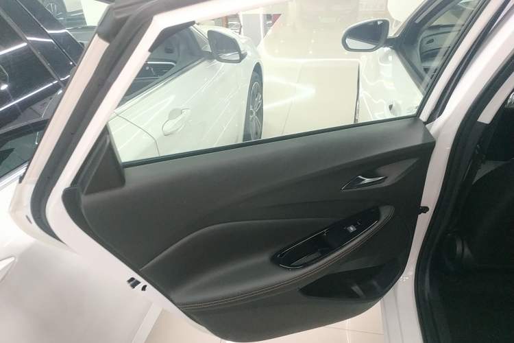 Used Buick Verano 2023 Pro Enjoyment Edition Interior 8