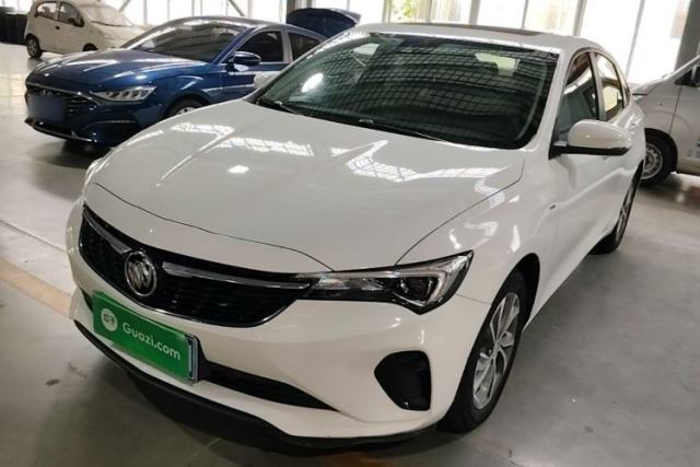 Used Buick Verano 2023 Pro Enjoyment Edition