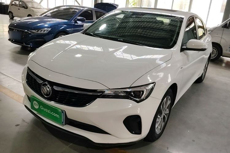 Used Buick Verano 2023 Pro Enjoyment Edition Guazi used car, China used car export, Used car for sale, Used  cars, Cheapest cars for sale