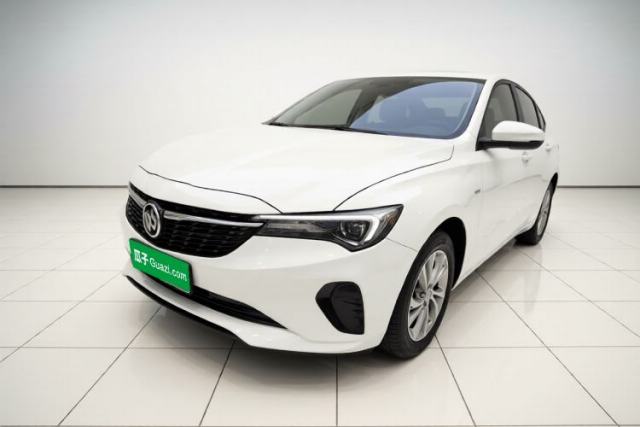 Used Buick Verano 2023 Pro Enjoyment Edition