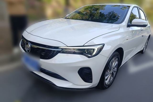 Used Buick Verano 2023 Pro Enjoyment Edition