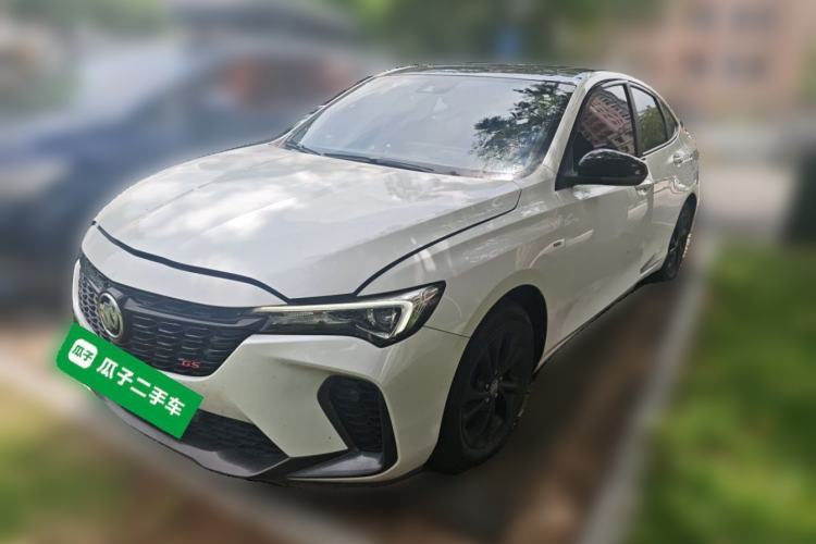 Used Buick Verano 2023 Pro GS Hunter Wind Edition Guazi used car, China used car export, Used car for sale, Used  cars, Cheapest cars for sale