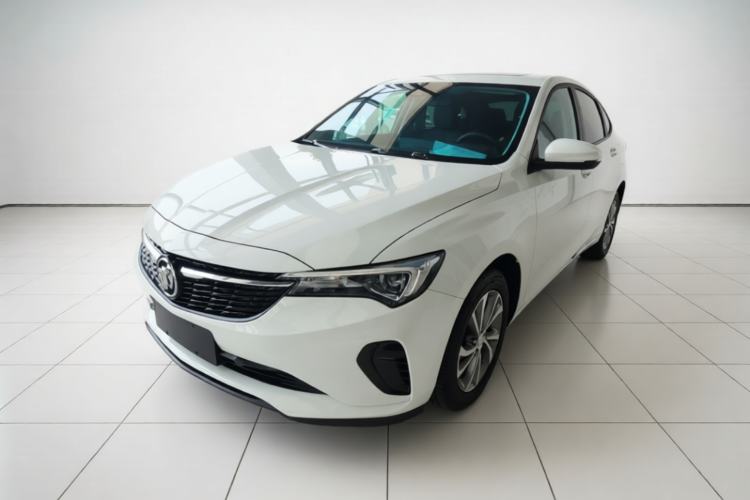 Buick Verano 2023 Pro Enjoyment Edition