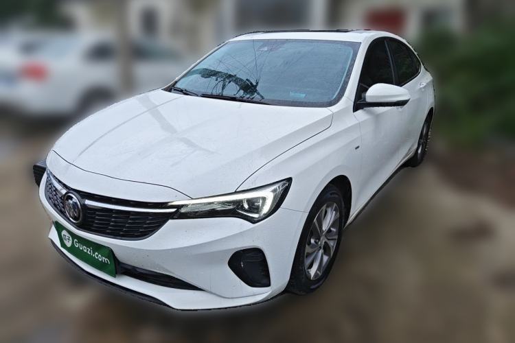 Used Buick Verano 2023 Pro Enjoyment Edition Guazi used car, China used car export, Used car for sale, Used  cars, Cheapest cars for sale