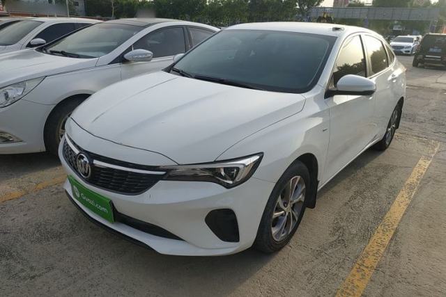 Used Buick Verano 2023 Pro Le Yi Edition