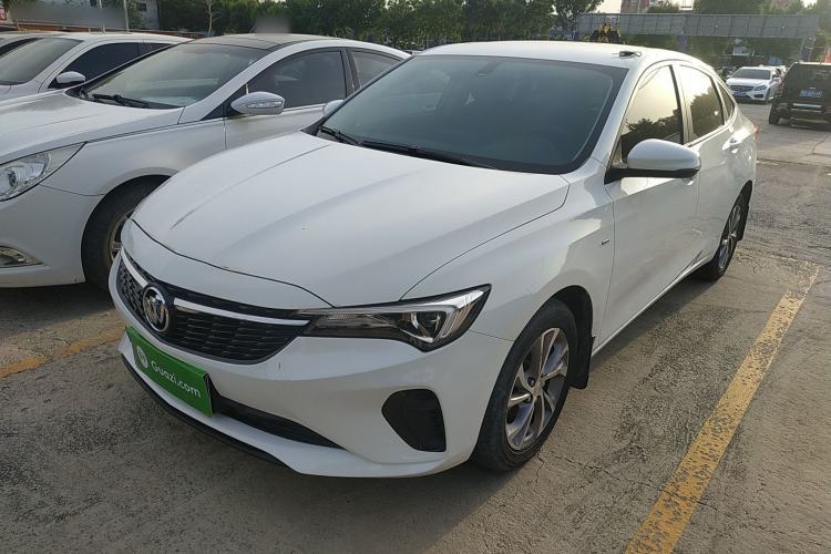 Used Buick Verano 2023 Pro Le Yi Edition Guazi used car, China used car export, Used car for sale, Used  cars, Cheapest cars for sale