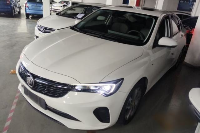 Used Buick Verano 2023 Pro Enjoyment Edition