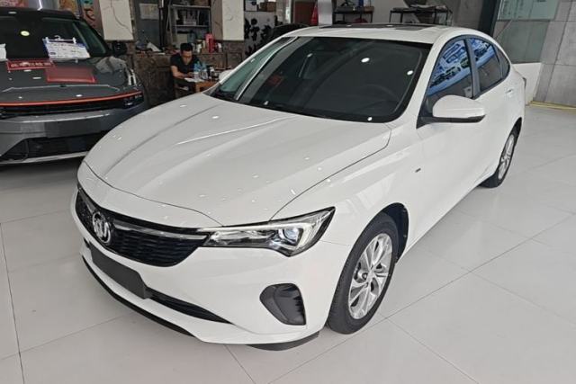 Used Buick Verano 2023 Pro Enjoyment Edition