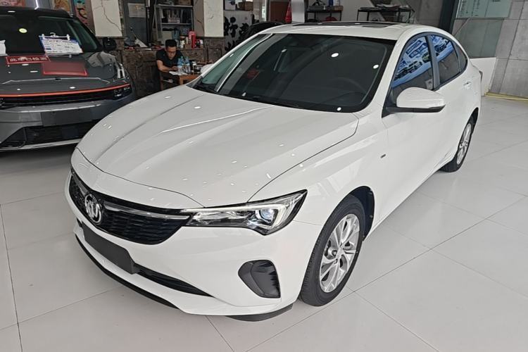 Used Buick Verano 2023 Pro Enjoyment Edition Guazi used car, China used car export, Used car for sale, Used cars, Cheapest cars for sale