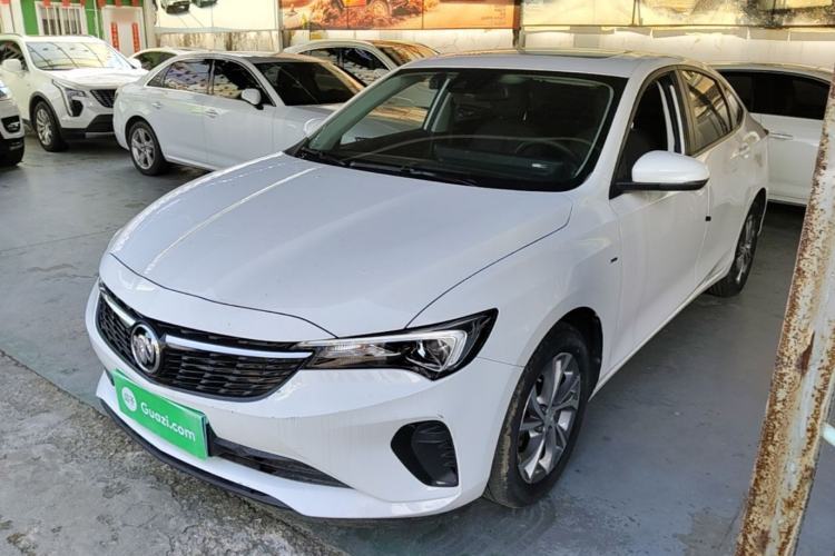 Used Buick Verano 2023 Pro Enjoyment Edition Guazi used car, China used car export, Used car for sale, Used  cars, Cheapest cars for sale