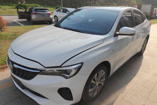 Used Buick Verano 2023 Pro Enjoyment Edition
