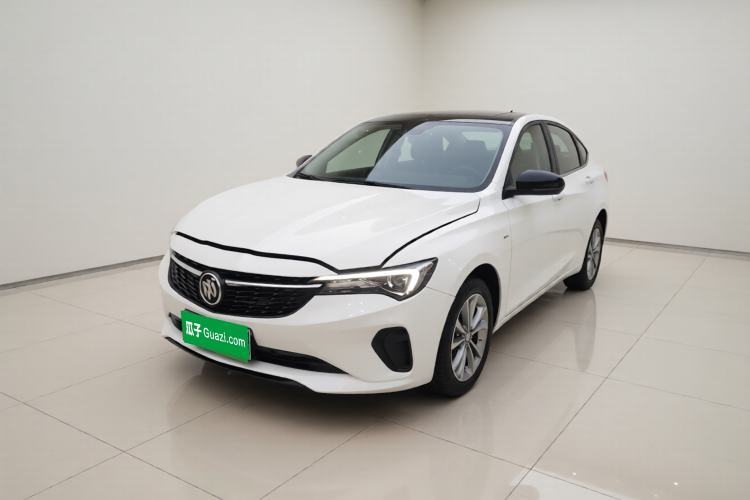 Used Buick Verano 2023 Pro Enjoyment Edition Guazi used car, China used car export, Used car for sale, Used  cars, Cheapest cars for sale