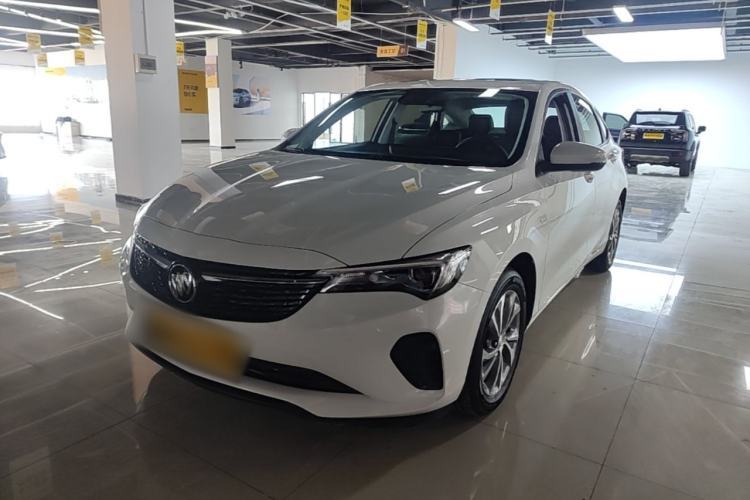 Used Buick Verano 2023 Pro Enjoyment Edition Guazi used car, China used car export, Used car for sale, Used Buick cars, Cheapest cars for sale