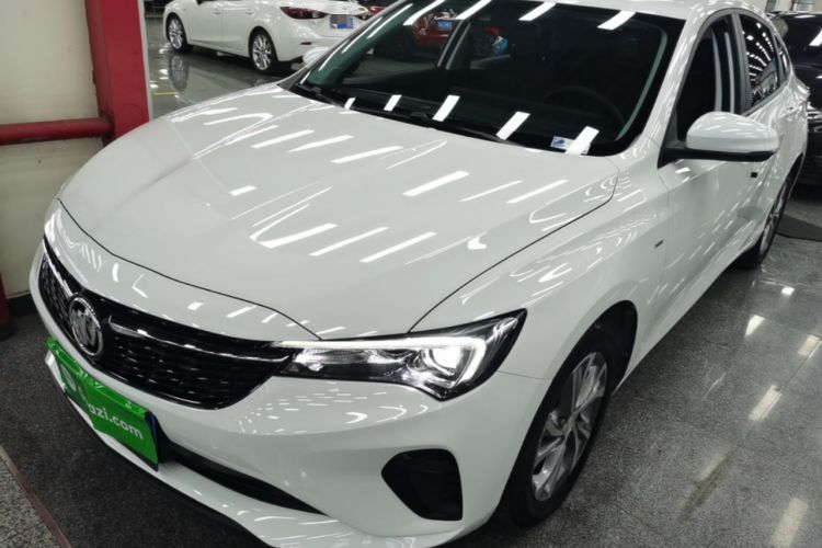 Used Buick Verano 2023 Pro Enjoyment Edition Guazi used car, China used car export, Used car for sale, Used  cars, Cheapest cars for sale