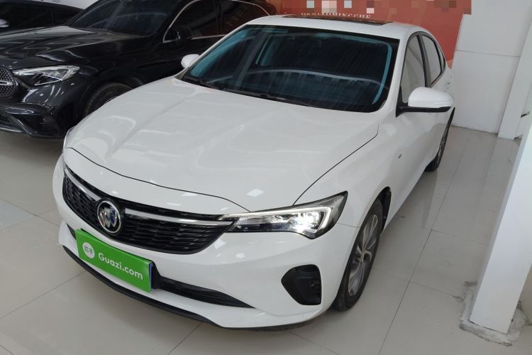 Used Buick Verano 2023 Pro Enjoyment Edition Guazi used car, China used car export, Used car for sale, Used  cars, Cheapest cars for sale