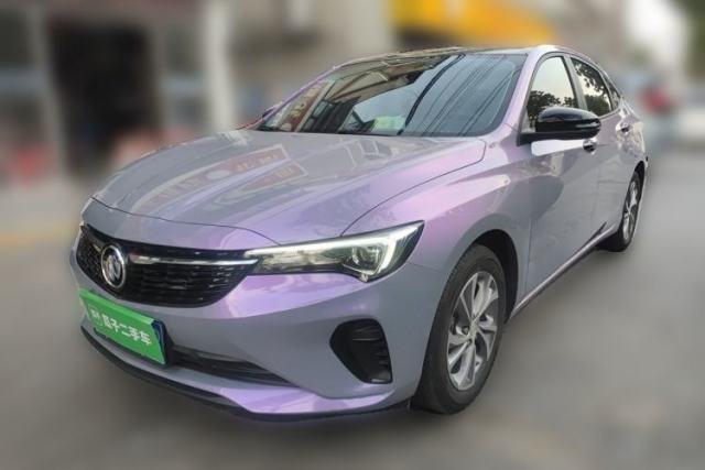 Used Buick Verano 2023 Pro Enjoyment Edition