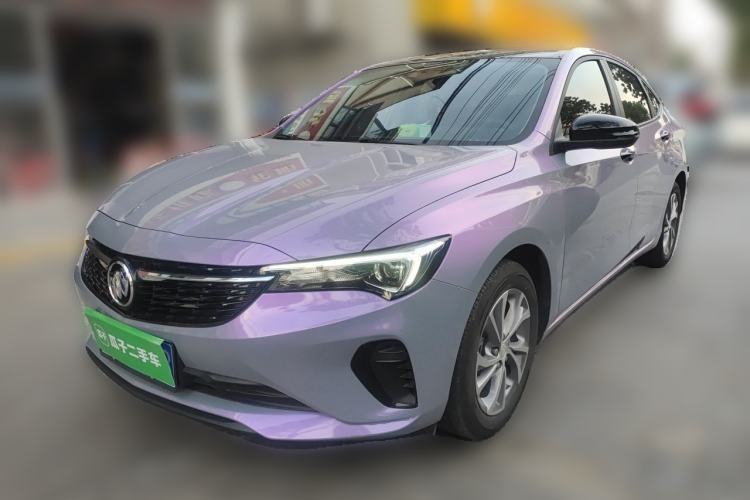 Used Buick Verano 2023 Pro Enjoyment Edition Guazi used car, China used car export, Used car for sale, Used  cars, Cheapest cars for sale