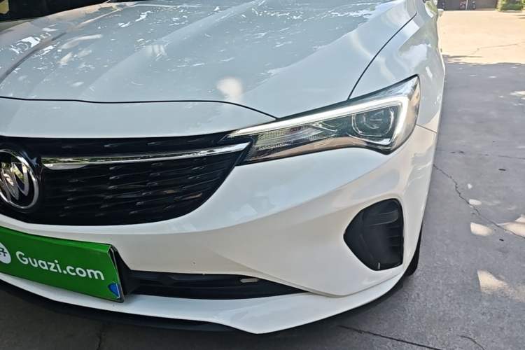 Used Buick Verano 2023 Pro Le Yi Edition Left Front Headlight