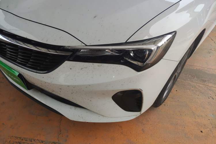 Used Buick Verano 2023 Pro Enjoyment Edition Left Front Headlight