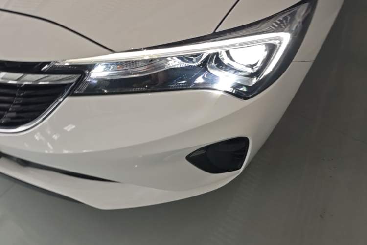 Used Buick Verano 2023 Pro Le Yi Edition Left Front Headlight