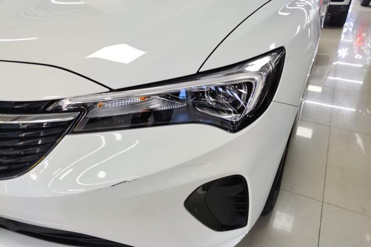 Used Buick Verano 2023 Pro Le Yi Edition Left Front Headlight