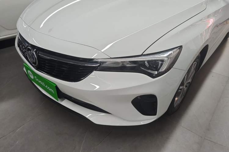 Used Buick Verano 2023 Pro Enjoyment Edition Left Front Headlight