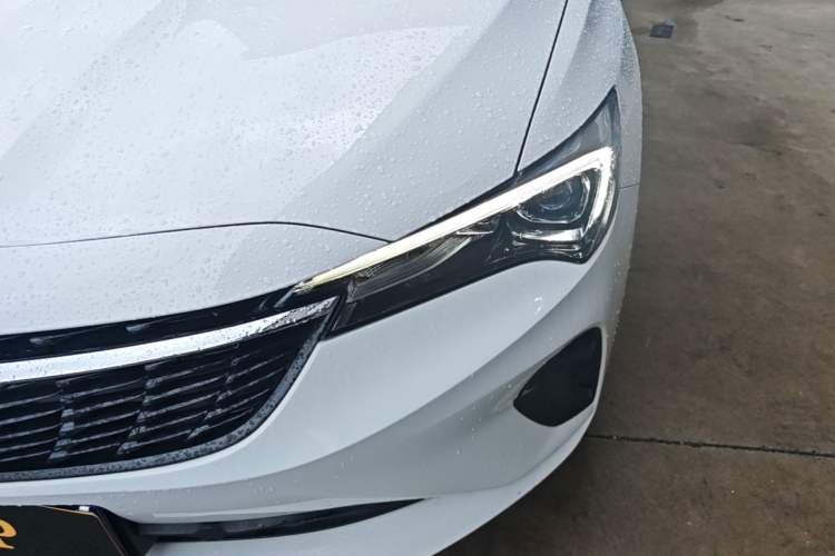 Used Buick Verano 2023 Pro Enjoyment Edition Left Front Headlight