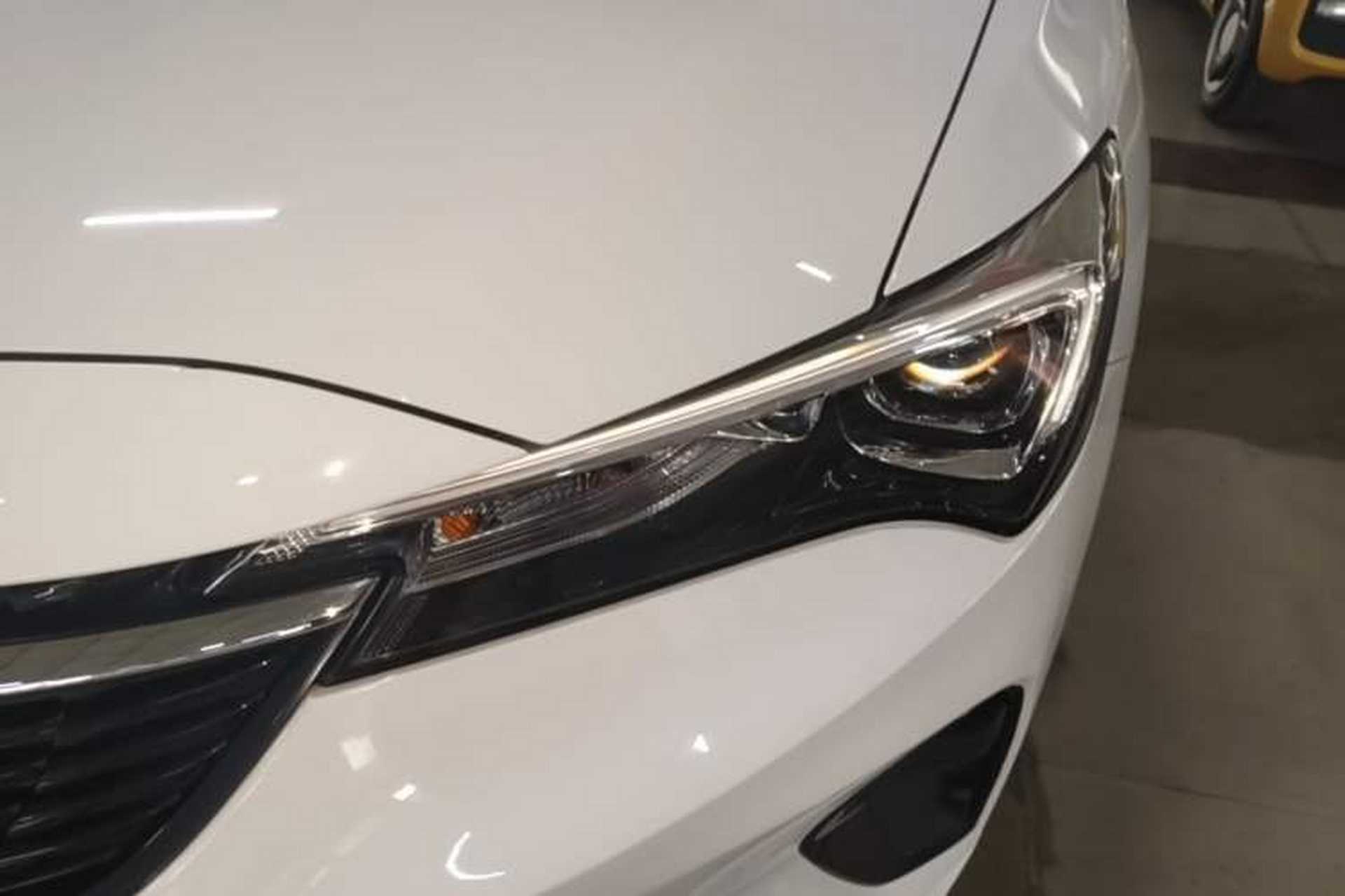 Used Buick Verano 2023 Pro Enjoyment Edition Left Front Headlight