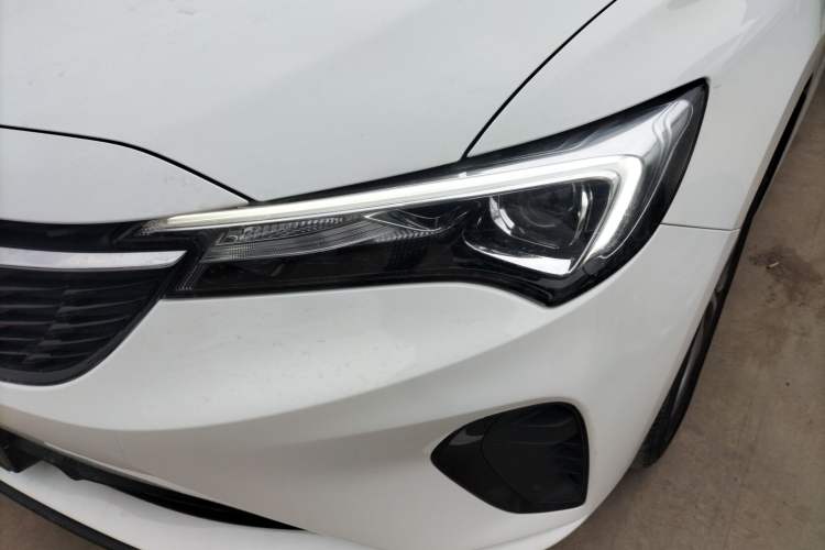 Used Buick Verano 2023 Pro Enjoyment Edition Left Front Headlight