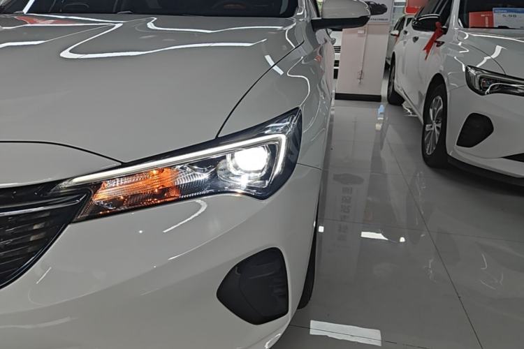Used Buick Verano 2023 Pro Enjoyment Edition Left Front Headlight