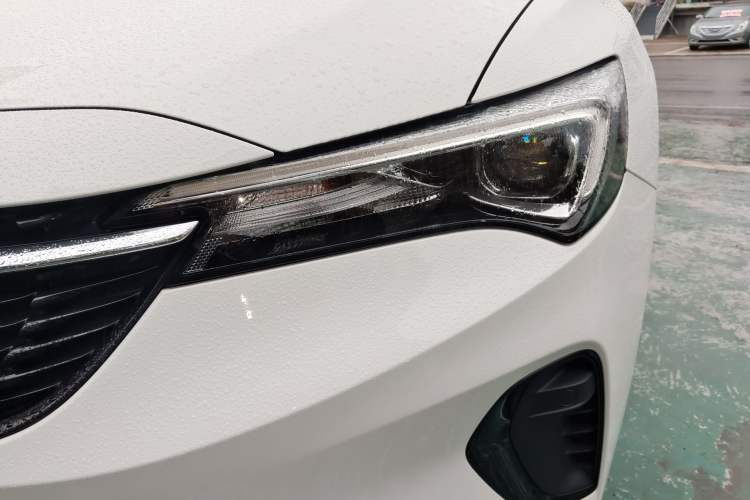 Used Buick Verano 2023 Pro Enjoyment Edition Left Front Headlight