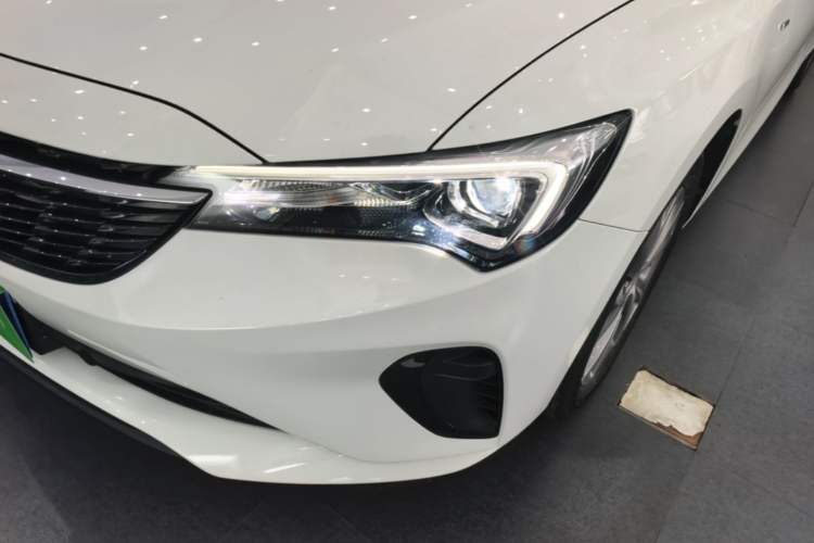 Used Buick Verano 2023 Pro Enjoyment Edition Left Front Headlight