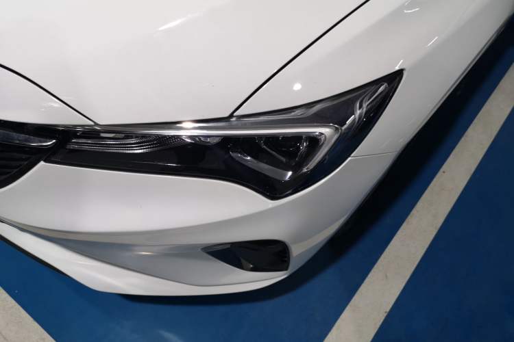 Used Buick Verano 2023 Pro Enjoyment Edition Left Front Headlight