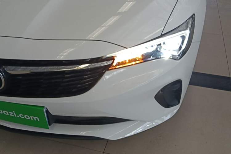 Used Buick Verano 2023 Pro Enjoyment Edition Left Front Headlight